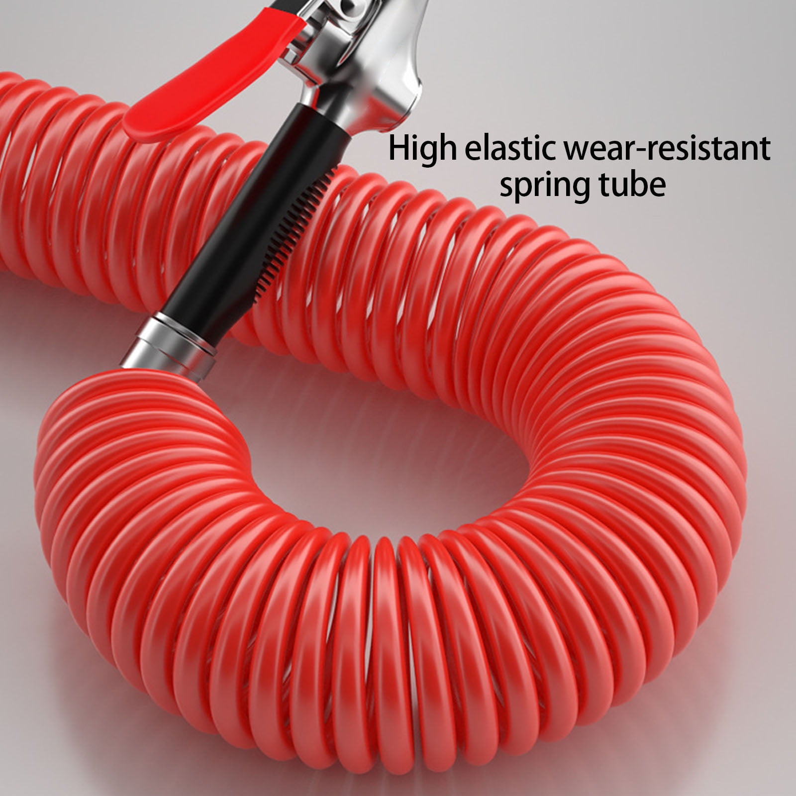 Air Blow Guns Dust Cleaner Compressor Handheld Pneumatic Tool Compressor Dust Blower Cleaning Supplies Accessories