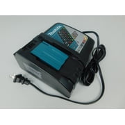 Makita XMT03Z 18V LXT Cordless Multi Tool Kit with 5.0Ah Battery & Charger