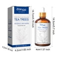 thumbnail image 3 of NARABB Essential Oil, Suitable For Nails, Dry Hair, And Skin, Can Be Added To Shampoo, Shower Gel, And Conditioner, 100ML, 3 of 9