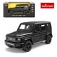 thumbnail image 2 of 1:32 G63 G65 SUV alloy car model die-cast metal off-road car model simulation sound and light collection children's gift, 2 of 5