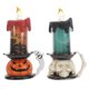 thumbnail image 1 of 2 piezas lámpara de vela de Halloween para decoraciones de Halloween, 1 of 3