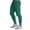 Army Green, variant on Men's Joggers, Athletic Running Pants with Elastic Waist, Active Fit Training Trousers, Stretch Comfort Casual Sportswear