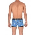 thumbnail image 2 of Ginch Gonch M709112-L Mens Police Trunk, Patrol - Large, 2 of 2