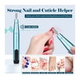 thumbnail image 3 of Cordless Electric Nail Drill,Rechargeable Nail Drill,Portable Nail Drill Machine Kit For Manicure Pedicure ,Lightweight and Portable, 3 of 7