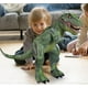 thumbnail image 4 of Juguete de dinosaurio YONGJULE, grande y suave, 28 Jumbo, para niños de 3 a 5 años, 4 of 9