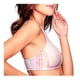 thumbnail image 3 of Paquete 2 Brasier Ilusión T 38B Blanco, 3 of 3
