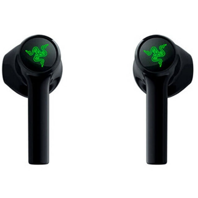 Razer Hammerhead True Wireless X Razer Negros
