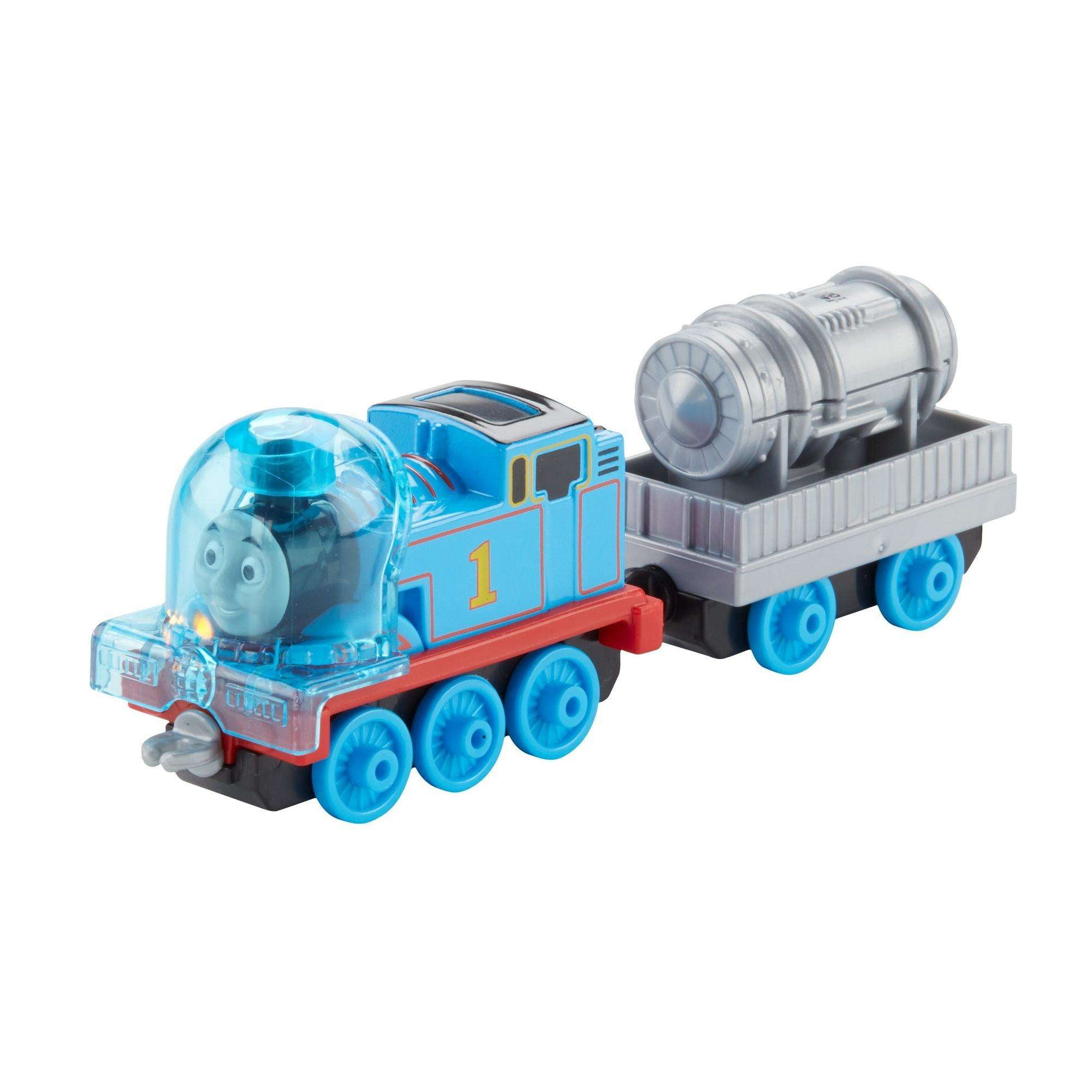 Thomas Space Mission Metal Engine Thomas & Friends Adventures Toy Train LAST FEW 