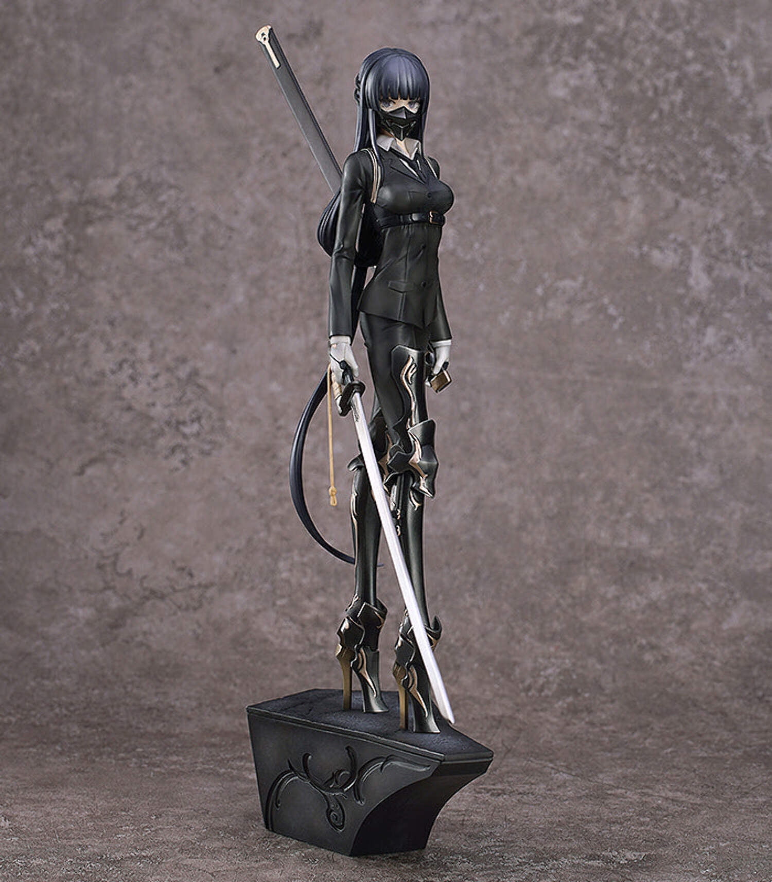 Medium 5 Vocaloid: Stardust Whisper of the Star 1/7 Scale