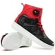 thumbnail image 3 of Botas de moto y zapatos de moto para todas las estaciones para hombre y mujer.,Negro rojo,40, 3 of 32