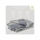 thumbnail image 2 of Juego de Sábanas Individual 2800 Hilos Extra Suave Premium Cenefa Europea Soft Nature, 2 of 5
