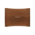 thumbnail image 1 of Soporte para caja de pañuelos de coche servilleta de papel para Interior de coche bolsa para Tesla Model 3 X Y JShteea Accesorios para autos y motos, 1 of 1