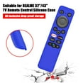 thumbnail image 3 of Étui de Protection en Silicone pour Télécommande REALME 32/43 Pouces TV (Noir), 3 of 6