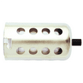 thumbnail image 2 of Milton 1018P Polycarbonate Bowl Kit for 1/4", 3/8" & 1/2" Filter, 2 of 2