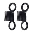 thumbnail image 4 of Accessories Springs Stripper Repair Wire Stripping Spring Parts Automatic Black For LA815138 LA815238 Exquisite, 4 of 5