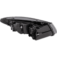 thumbnail image 5 of Fits 07-09 Santa Fe Left & Right Headlamp Assemblies (Pair), 5 of 9