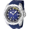 thumbnail image 1 of Reloj Invicta Ocean Voyage 51,5 mm de acero inoxidable, cuarzo, 1 of 1
