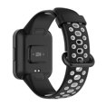 thumbnail image 5 of Reloj deportivo Reemplace la correa para Redmi Watch 2 / Lite Pulsera ajustable Correa de reloj, 5 of 5