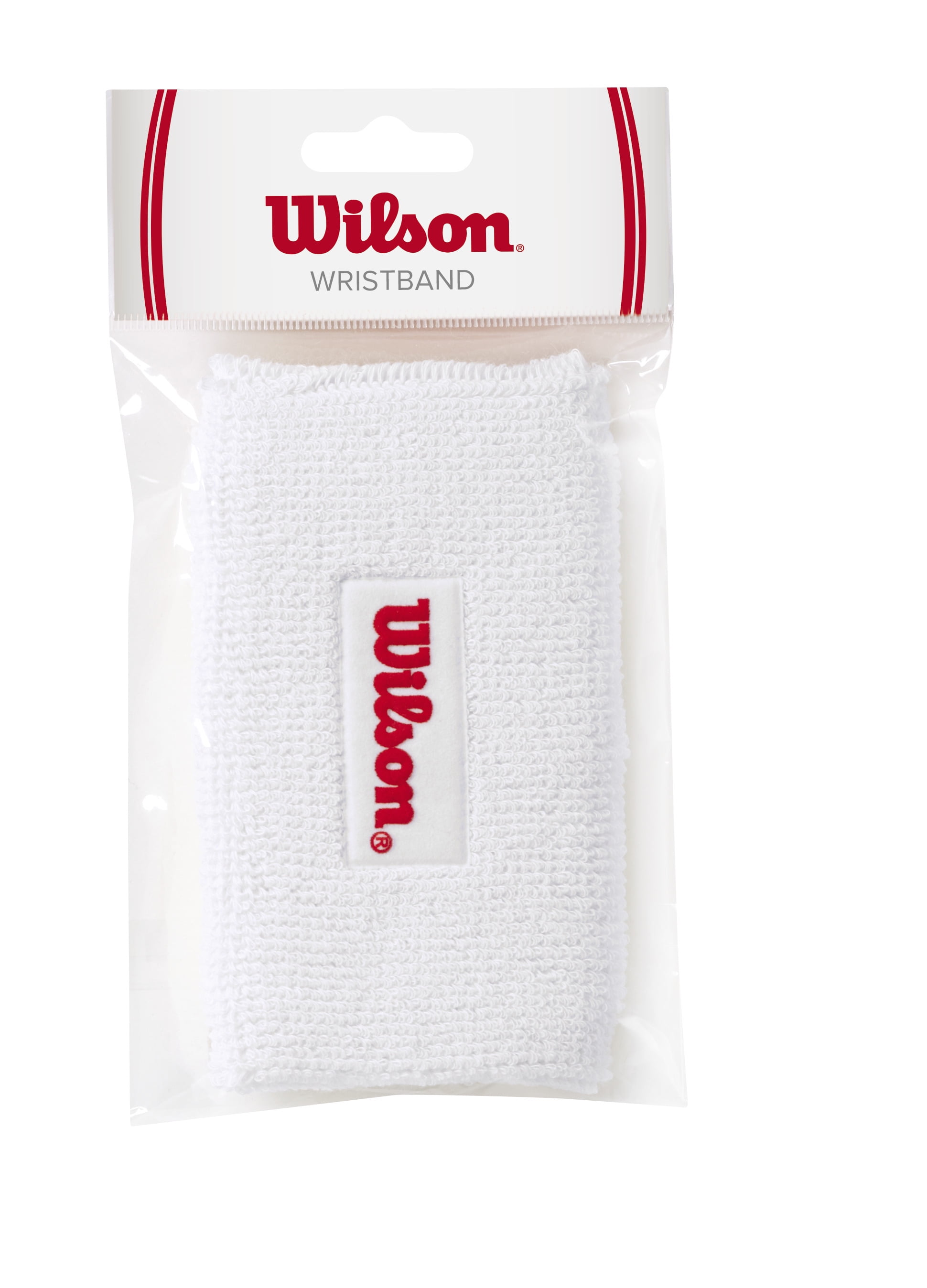 Wilson Premium Sweatband SET 2 Wrist Bands + 1 Headband Sports Tennis Hairband 