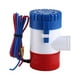 thumbnail image 2 of Bomba de achique Bling Bling 12 V 3 A 1100 GPH para barco, 2 of 10