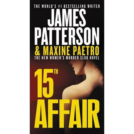 15th Affair (Best Way To End An Affair)