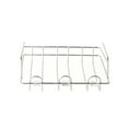 thumbnail image 3 of Refrigerator Egg Rack Stainless Steel Drawer Type Egg Storage Container Holder Household Supply, 3 of 22