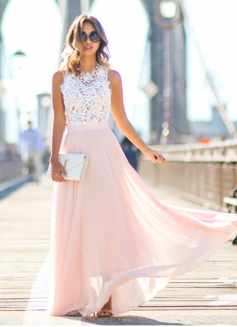 maxi prom dresses with sleeves