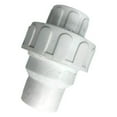 thumbnail image 1 of kurtrusly 1pc 25mm PPR Check Valve Shutoff Valve PPR Pipe Fittings Adapters Tube White, 1 of 9