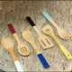 thumbnail image 2 of Juego de 6 Utensilios de Bamb√∫ Good & Good PB97148, 2 of 2