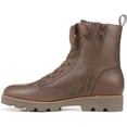 thumbnail image 5 of Vionic Women's Lani Waterproof Tumbled Ankle Boots Greige Vintage 7M, 5 of 5