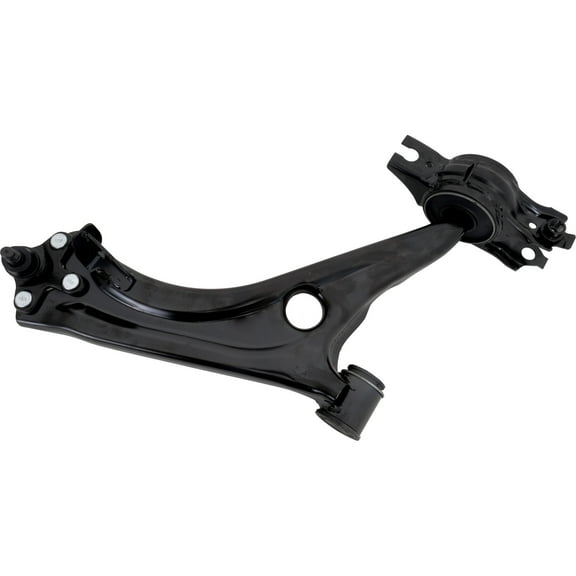 Control Arm Compatible with 2016-2021 Honda Civic 4Cyl 2.0L 1.5L Front, Right Passenger Side, Lower Sold individually