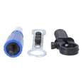thumbnail image 3 of Rivet Adapter Kit Juego de adaptador de pistola de remache eléctrica, herramienta de pistola de rema Romacci Rivet Adapter Kit, 3 of 7