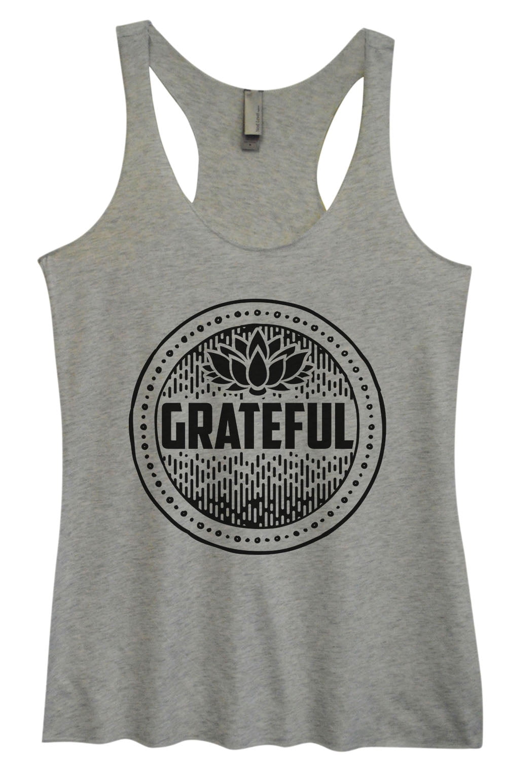 Grateful Dead Workout Tank Top 