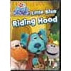 Pre-Owned - Blue's Clues: Room: Little Blue Riding Hood