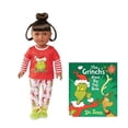 thumbnail image 1 of Muñeca My Life As Grinch Sleepover, 45 cm, Navidad, con accesorio, 1 of 5