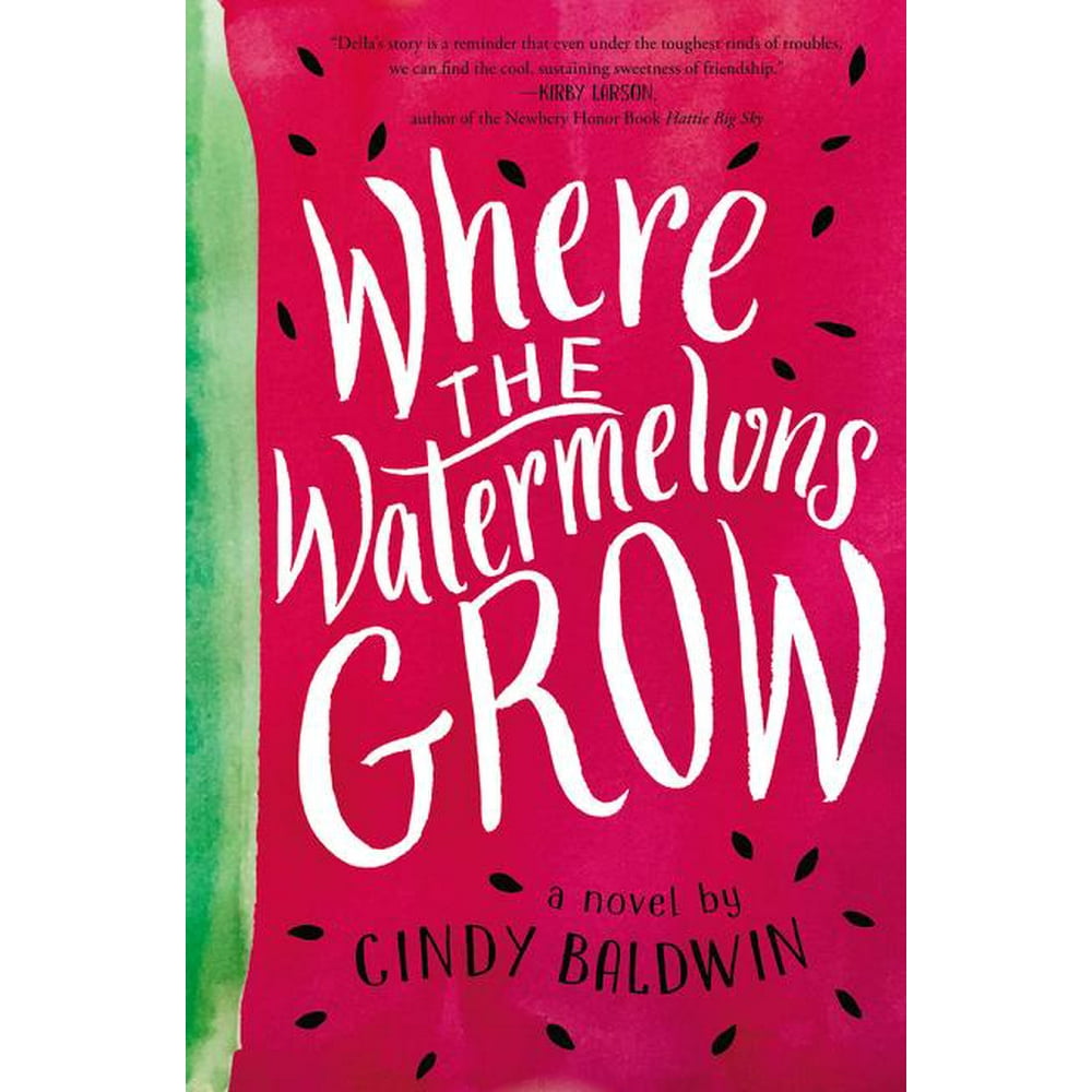 Madelynne Whitt Where The Watermelons Rot Lyrics Where the Watermelons Grow (Hardcover) - Walmart.com - Walmart.com