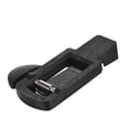 thumbnail image 2 of Labymos Saxophone Reeds Trimmer Set with Reeds 2.5 Strength and Mouthpiece Cushion Pads Musical Woodwind Instrument Accessories Repair Tool for Clarinet Saxophone, 2 of 8
