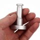 thumbnail image 5 of 4 juegos de ganchos de metal para baño, ganchos de aluminio para abrigos, ganchos de pared, gancho para toallas HOMEMAXS HaoMX115442395, 5 of 7