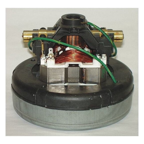 Ametek Lamb Vacuum Motor,112 cfm,190 W,120V  119411-00