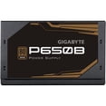 thumbnail image 3 of Fuente de Poder Gigabyte GP-P650B de 650W, ATX, 80 PLUS Bronze. Gigabyte 650W 80 Plus Bronze GP-P650B, 3 of 7