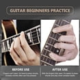 thumbnail image 3 of 2pcs Musical Instrument Finger Expander Plastic Finger Expansion Trainers, 3 of 8