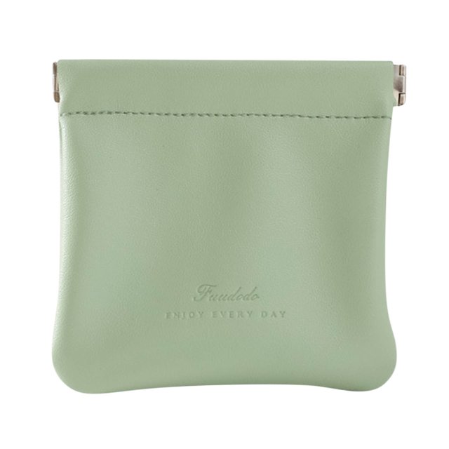 Sentmoon jusqu'à 40 % de Réduction Sac Cosmétique Femme Fermeture Automatique Rangement Extérieur Petit Sac Porte-Monnaie Rouge à Lèvres Sac de Rangement Câble de Données Offres Circulaire
