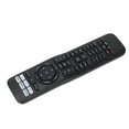 thumbnail image 1 of TV Remote Control, Sensitive Comfortable Grip Remote Control Replacement  for 5 10 15 TV Soundbar Sound System, 1 of 7