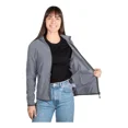 thumbnail image 1 of Sudadera Mujer Greenlander Fce7597 Bolsas Costados Ligero, 1 of 5
