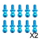 thumbnail image 1 of Tornillos de cabeza de Bola Baoblaze para coche RC D5 Sport Car Modelo de repuesto azul, 1 of 6