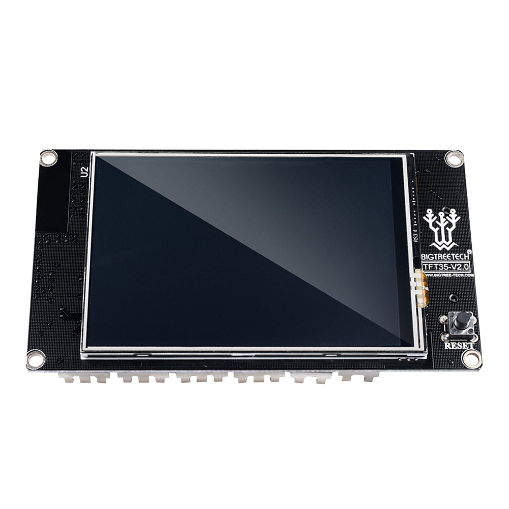 MKS TFT35 V2.0 Smart Controller Display 3,5 Zoll Touchscreen LCD Display Für 3D Drucker 