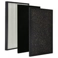 thumbnail image 4 of AUQ 4 Pack Activated Carbon Filters Cat Litter Boxes Charcoal Filter Cat Litter Pans Filters for Cat Litter Boxes and Pans, 4 of 9