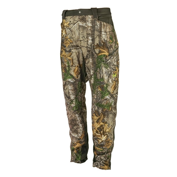 Under Armour - Under Armour Men's Camo Stealth Fleece Pants Realtree ...