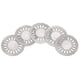 thumbnail image 5 of Disco de pulido dental 5 piezas Jadeshay, 5 of 14
