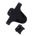 thumbnail image 3 of serony MTB 1.2MM Mud Guards Cycling Bike Front Bicycle Fender Lightweight Mudguard bicycle Accessory, 3 of 4